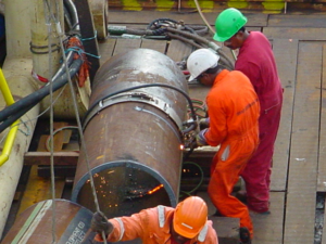 NEFJ Load-out + offshore installation 161_cleanup